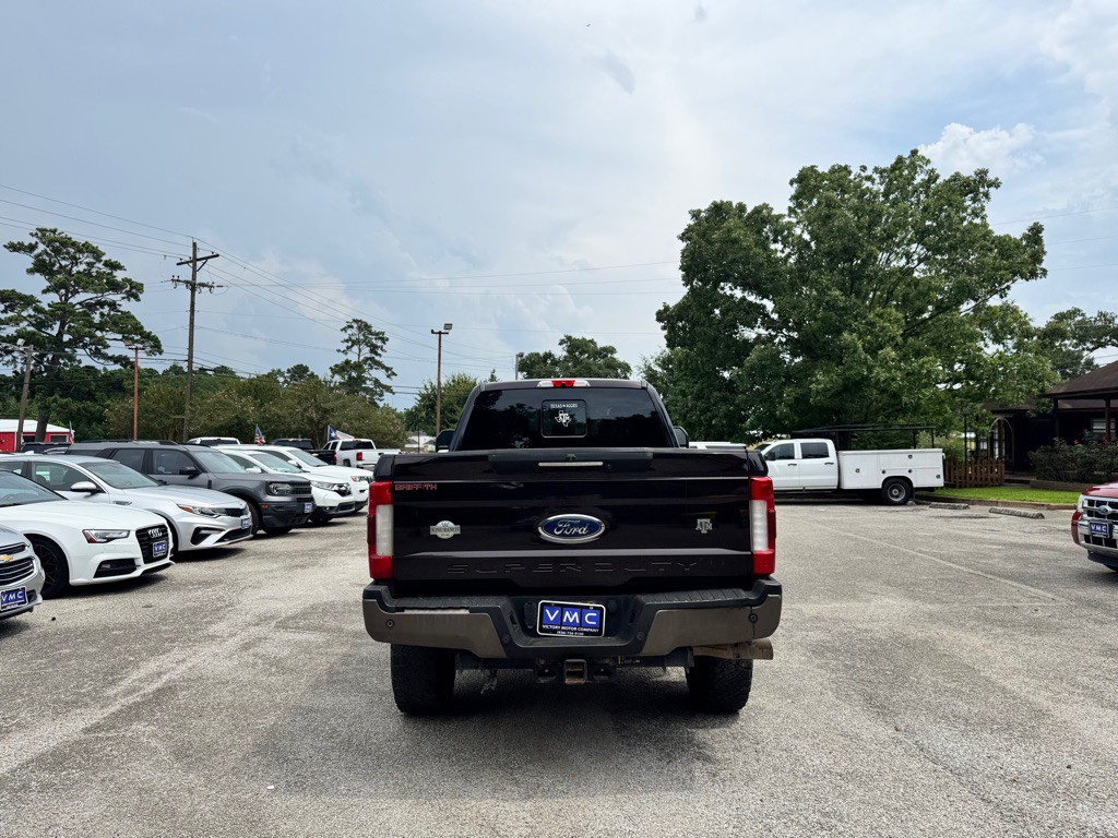 2019 Ford F-350 Image 7
