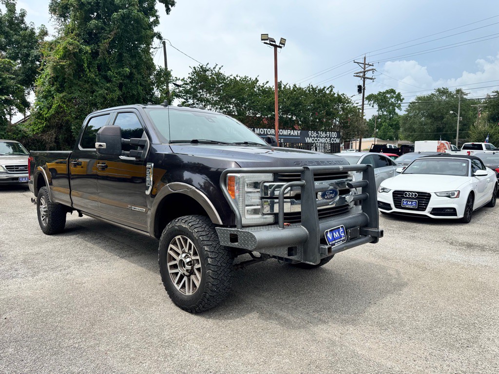2019 Ford F-350 Image 8