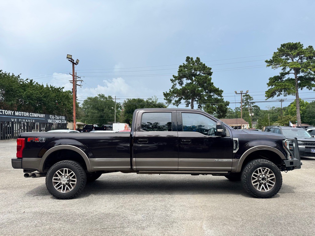 2019 Ford F-350 Image 9