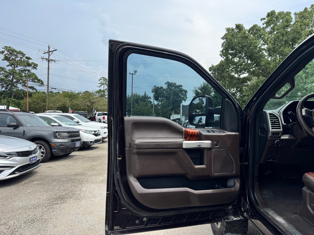 2019 Ford F-350 Image 12