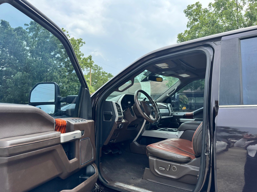 2019 Ford F-350 Image 13