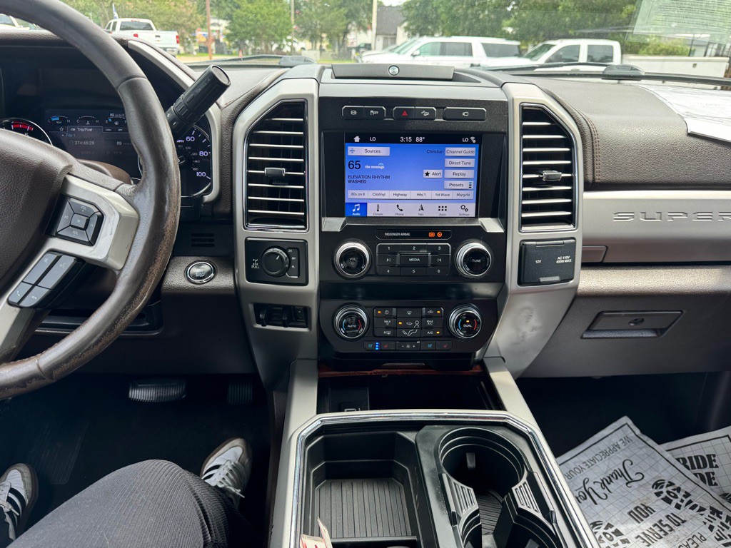 2019 Ford F-350 Image 16