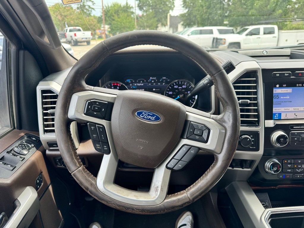 2019 Ford F-350 Image 17