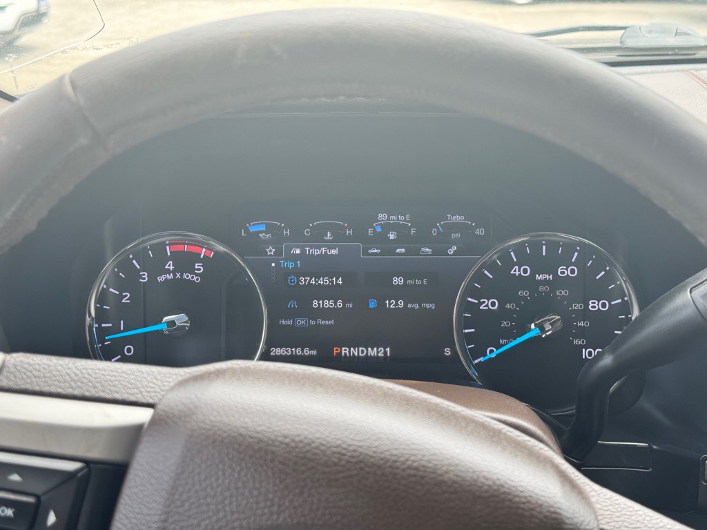 2019 Ford F-350 Image 18