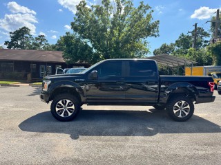 Image for 2020 Ford F-150 Supercrew ID: 7514021