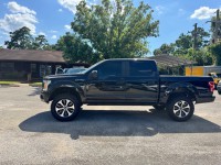 Image for 2020 Ford F-150 Supercrew ID: 7514021