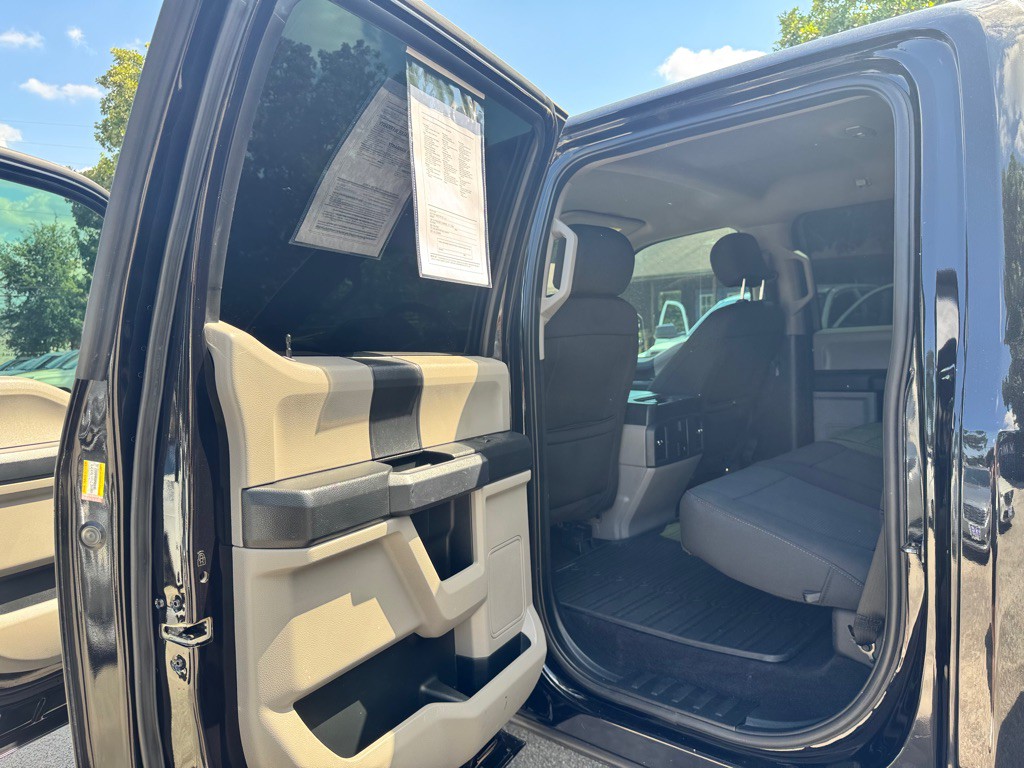 2020 Ford F-150 Image 2