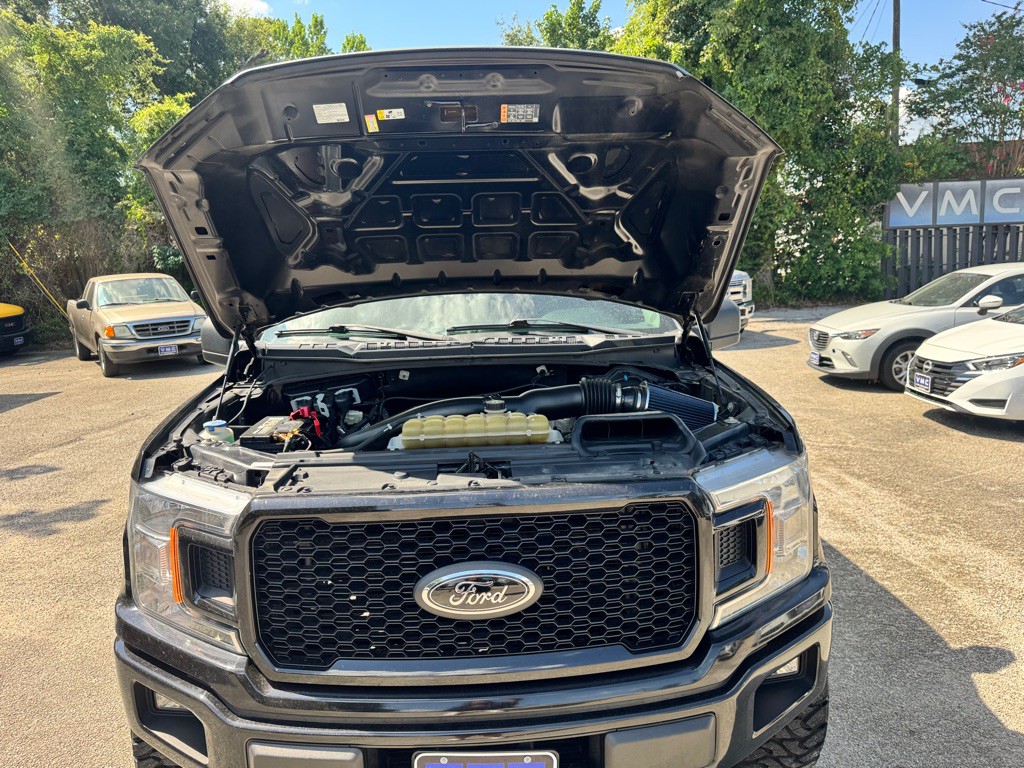 2020 Ford F-150 Image 3