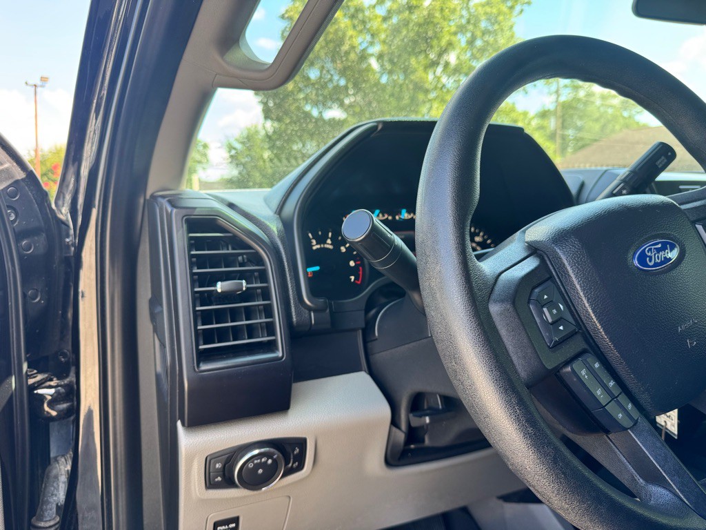 2020 Ford F-150 Image 4