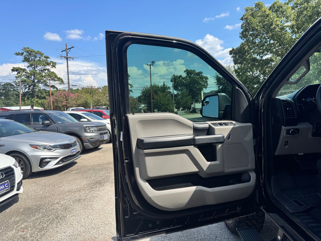 2020 Ford F-150 Image 5