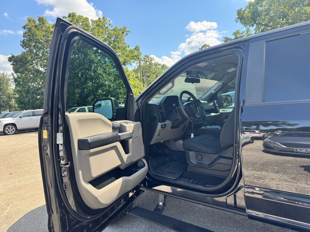 2020 Ford F-150 Image 6