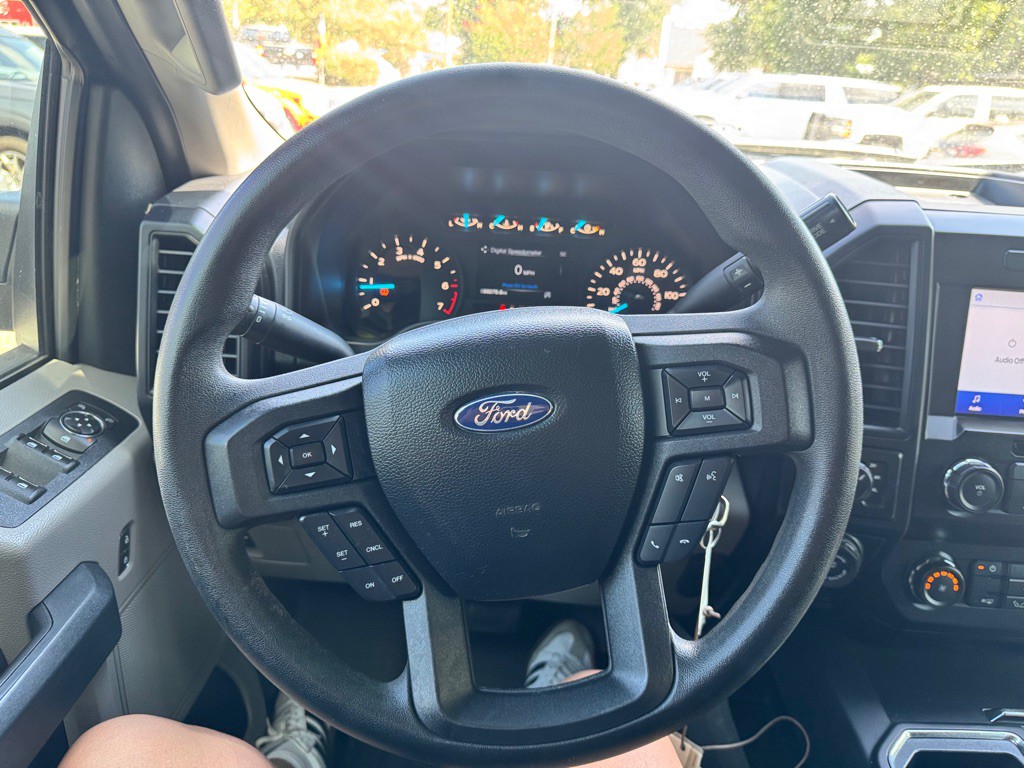 2020 Ford F-150 Image 8