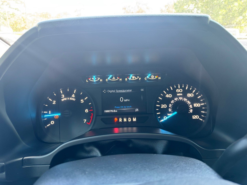 2020 Ford F-150 Image 9