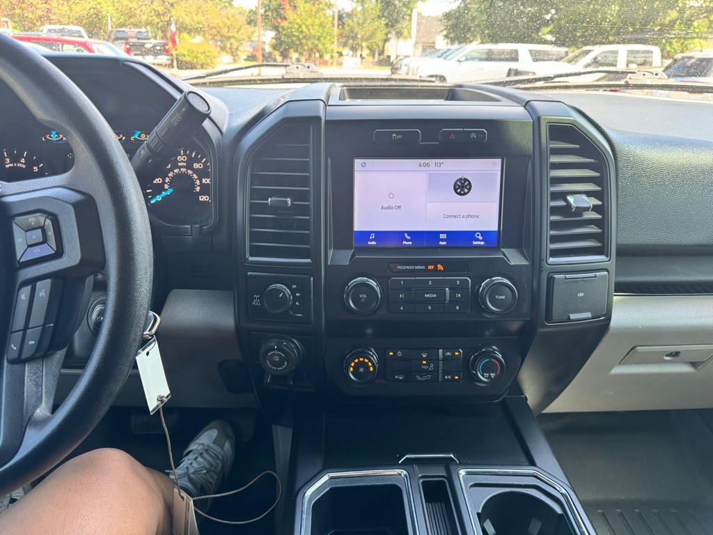 2020 Ford F-150 Image 10