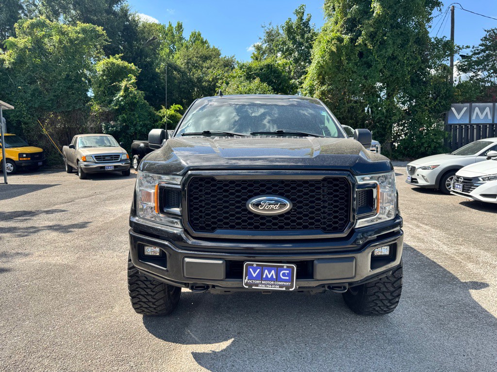 2020 Ford F-150 Image 12