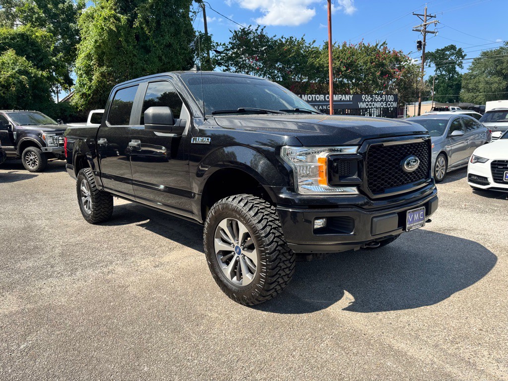 2020 Ford F-150 Image 13