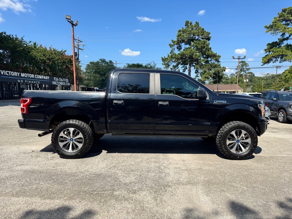 2020 Ford F-150 Image 14