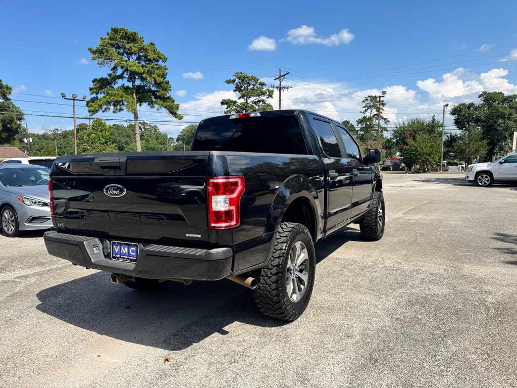 2020 Ford F-150 Image 15