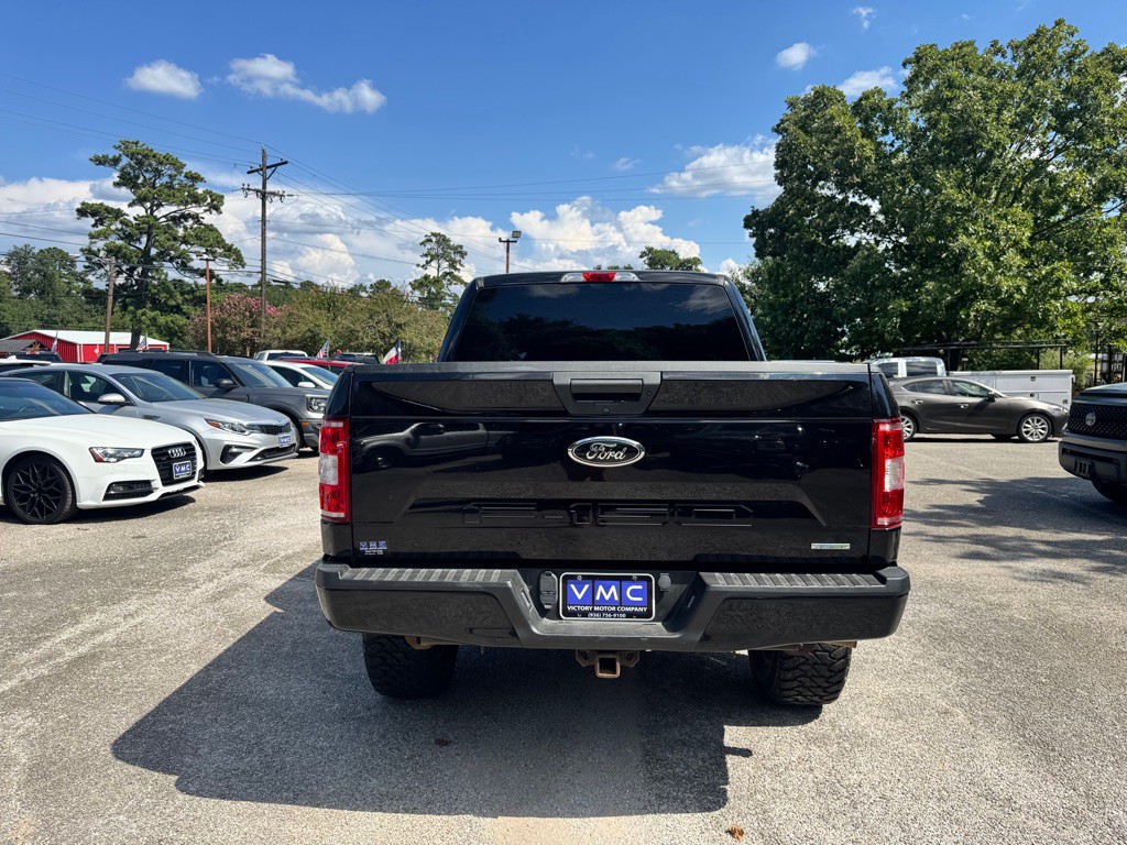 2020 Ford F-150 Image 16