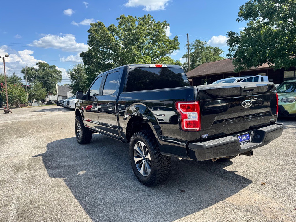 2020 Ford F-150 Image 17