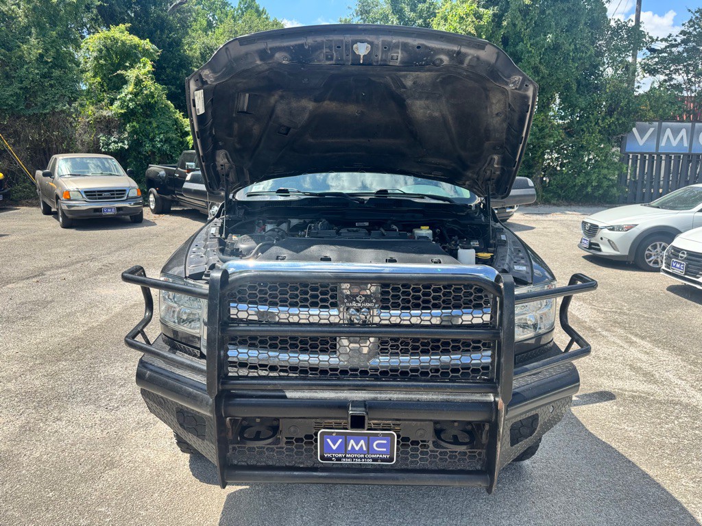 2018 RAM 2500 Image 10