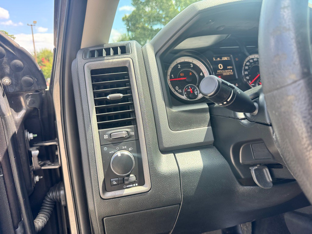 2018 RAM 2500 Image 11