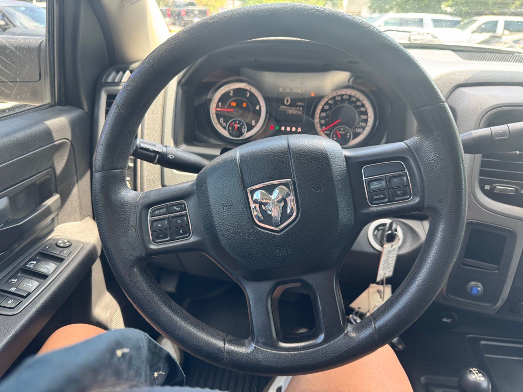 2018 RAM 2500 Image 13