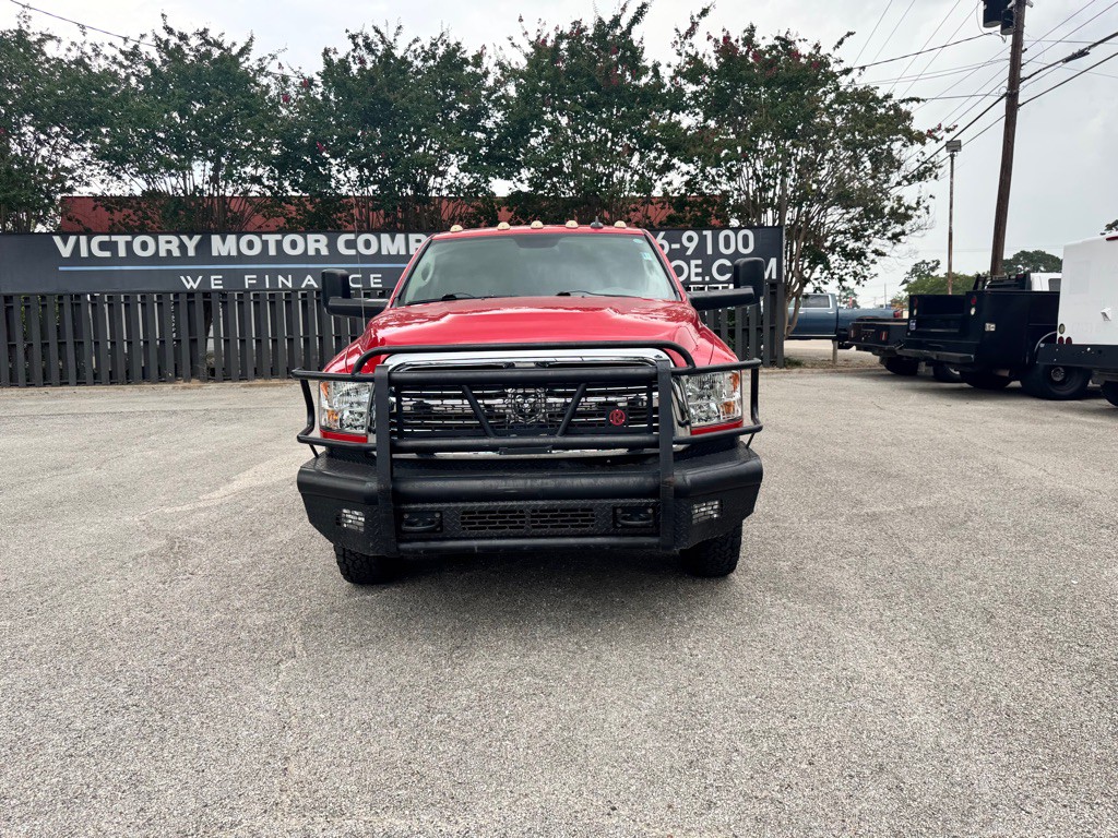 2015 RAM 3500 Image 3