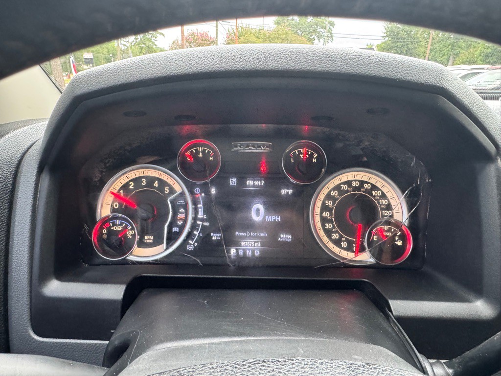 2015 RAM 3500 Image 15