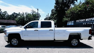 Image for 2017 Chevrolet Silverado 1500 Heavy Duty ID: 7555742