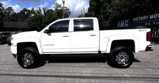 Image for 2016 Chevrolet Silverado 1500 LT ID: 7560509