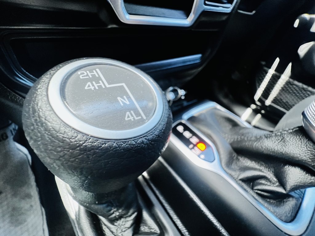 2021 Jeep Wrangler Image 16