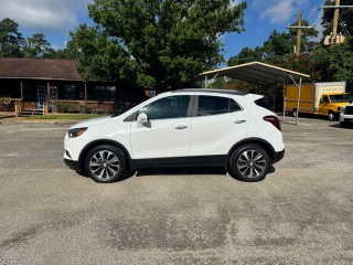 Image for 2020 Buick Enclave Essence ID: 7563948