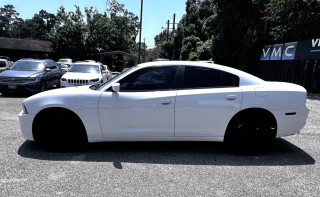 Image for 2014 Dodge Charger Police ID: 7563954