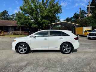 Image for 2013 Toyota Venza LE ID: 7563966