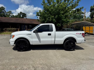 Image for 2009 Ford F-150  ID: 7564143