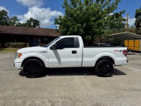 Image for 2009 Ford F-150  ID: 7564143