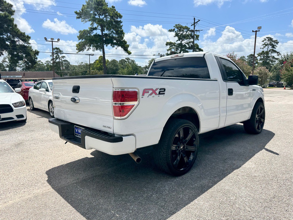 2009 Ford F-150 Image 6