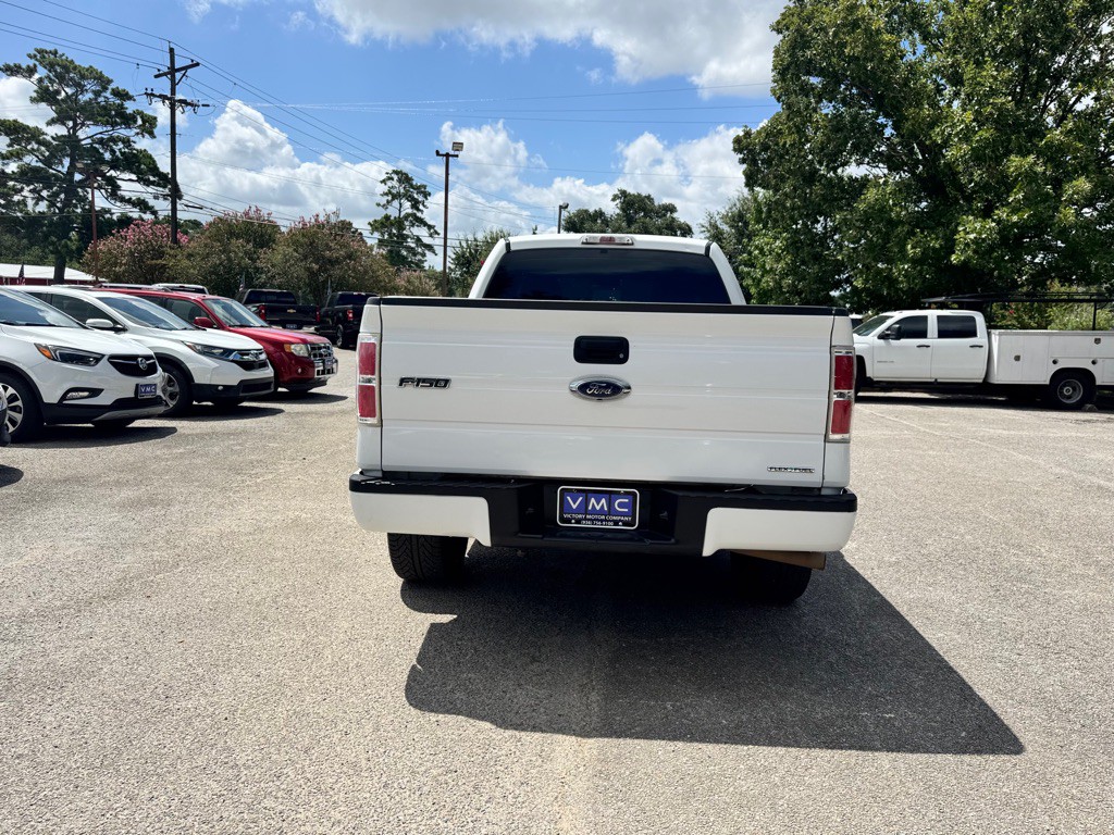 2009 Ford F-150 Image 7
