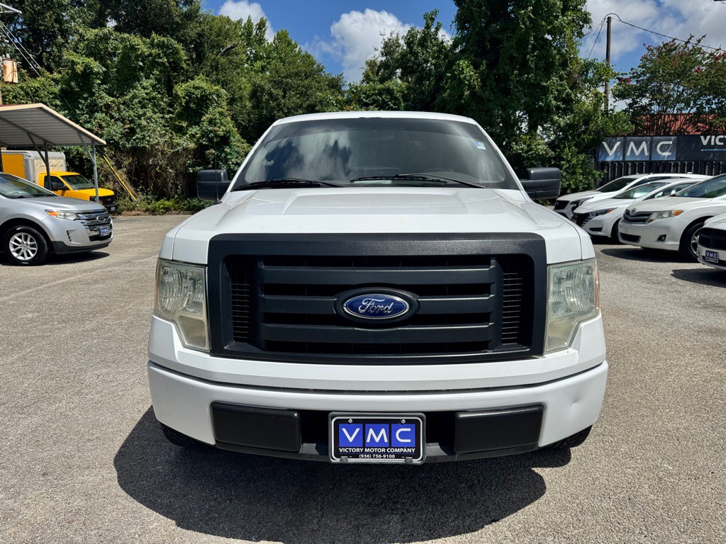 2009 Ford F-150 Image 9