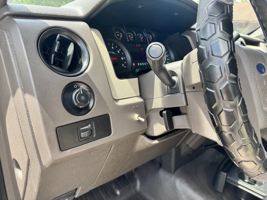 2009 Ford F-150 Image 10