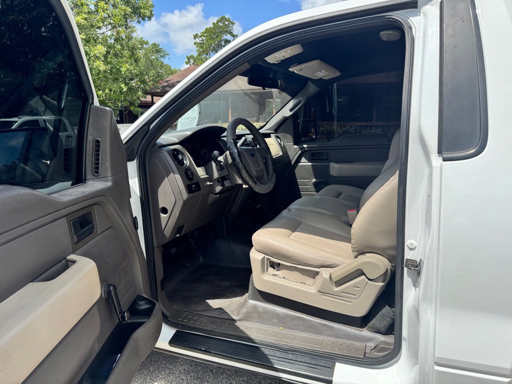 2009 Ford F-150 Image 11