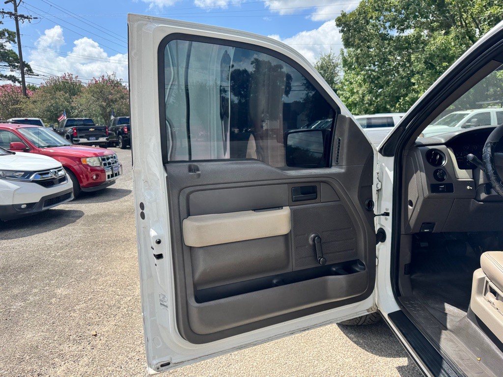 2009 Ford F-150 Image 12