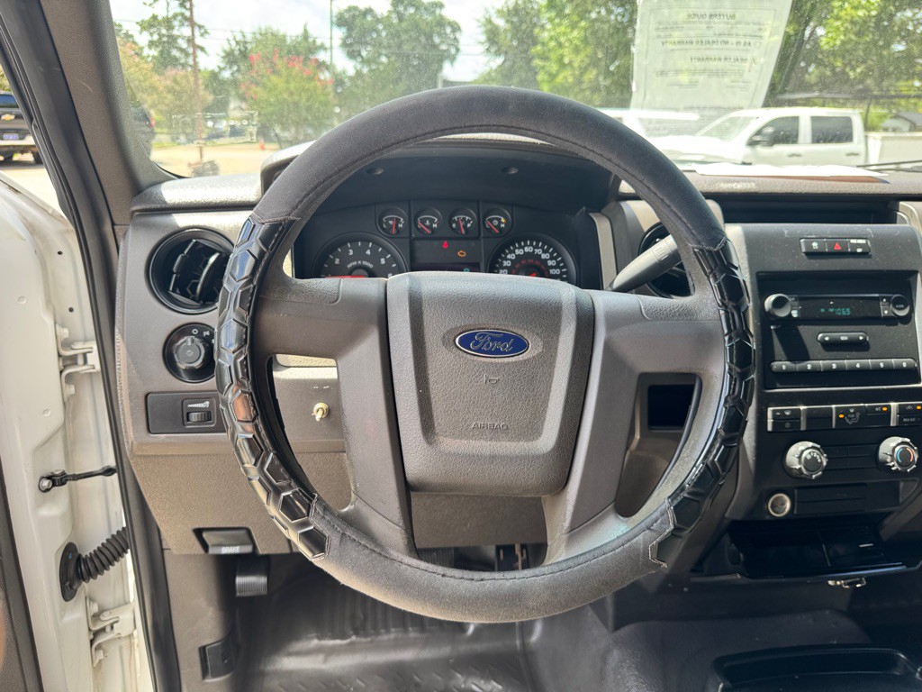 2009 Ford F-150 Image 13