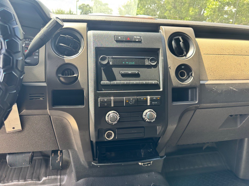 2009 Ford F-150 Image 14
