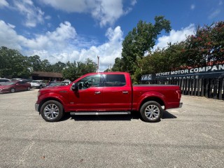 Image for 2017 Ford F-150 Supercrew ID: 7593255