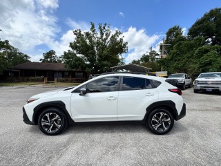 Image for 2024 Subaru Crosstrek Premium ID: 7598192
