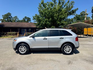 Image for 2013 Ford Edge SE ID: 7601875