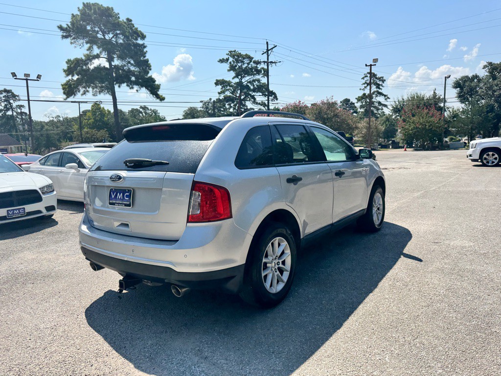 2013 Ford Edge Image 6