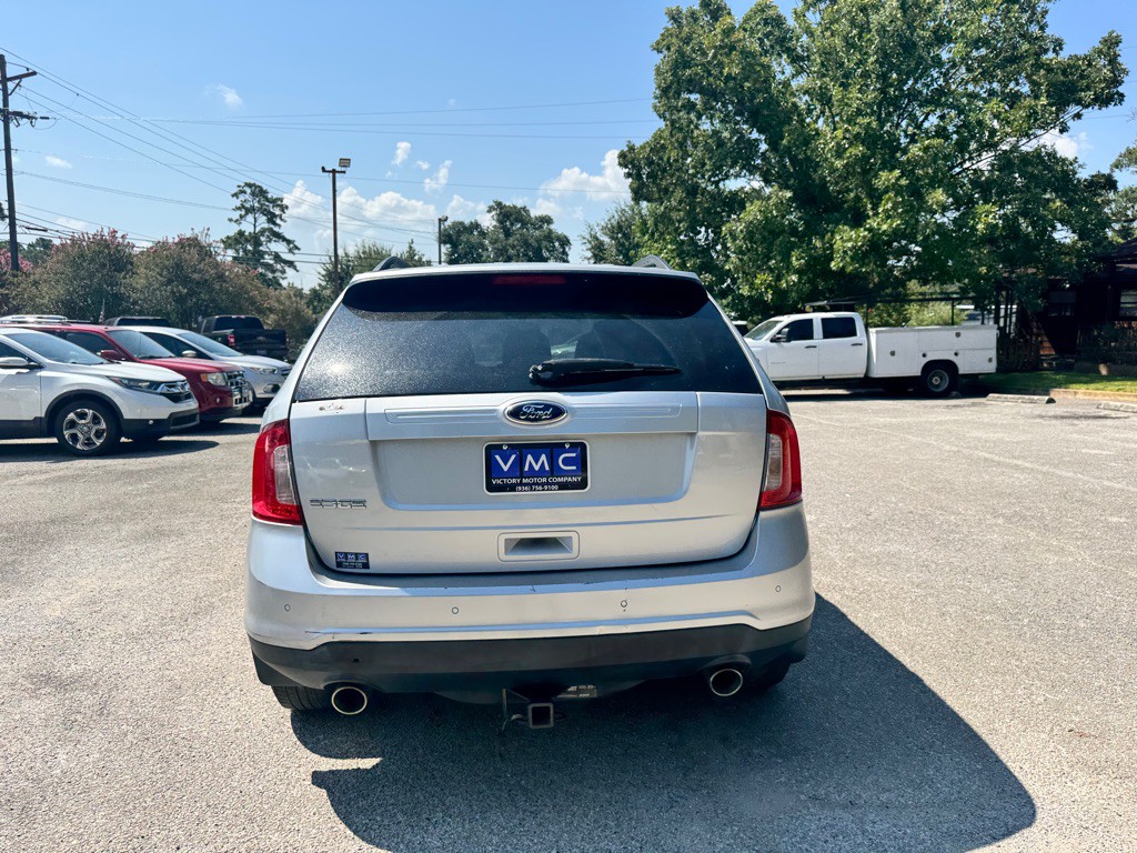 2013 Ford Edge Image 7